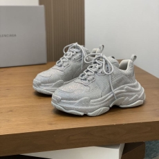 Balenciaga Triple S Series Shoes